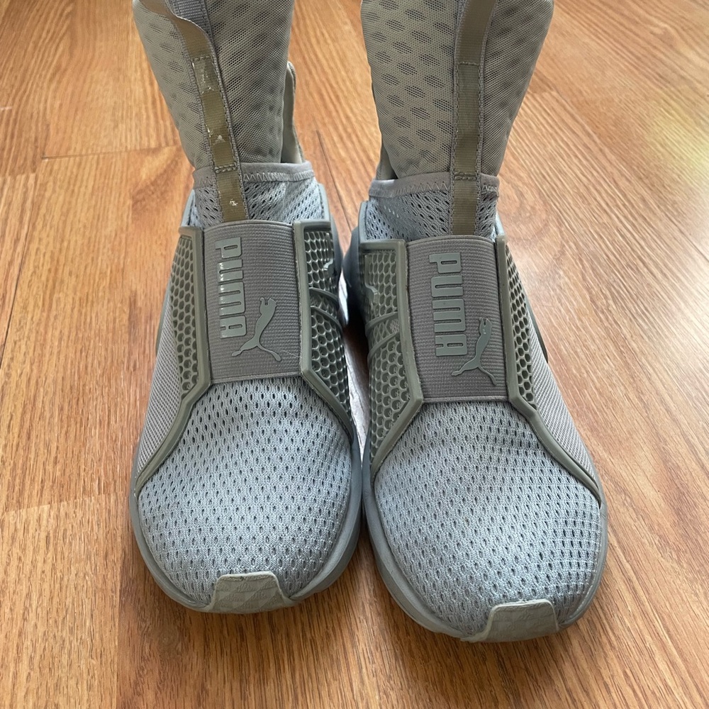 Fenty x Puma Limited Edition Trainers